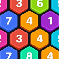 Hexa Merge